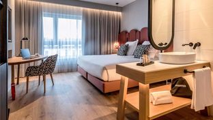 Mercure Lugo Centro