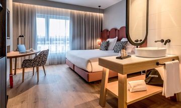Mercure Lugo Centro
