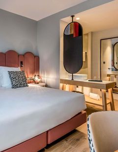 Mercure Lugo Centro