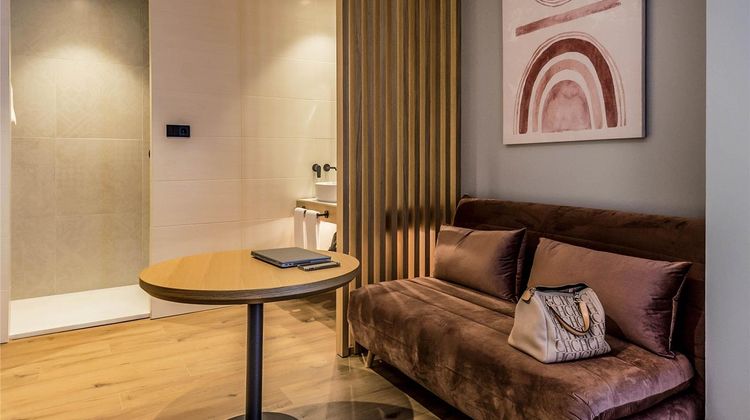 Mercure Lugo Centro Room