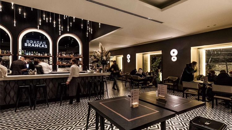 Mercure Lugo Centro Restaurant