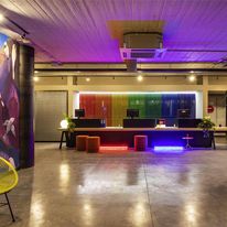 Ibis Styles Roma Aurelia