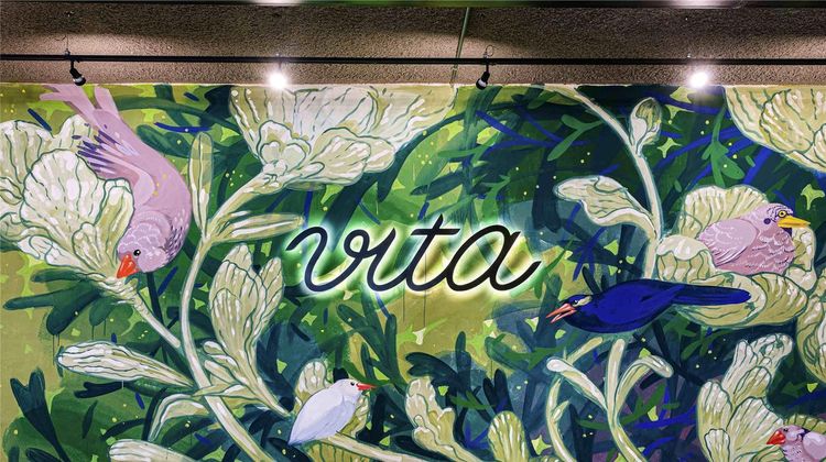 Ibis Styles Roma Aurelia Restaurant