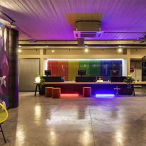 Ibis Styles Roma Aurelia