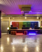 Ibis Styles Roma Aurelia