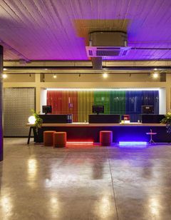 Ibis Styles Roma Aurelia