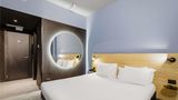 Ibis Styles Roma Aurelia Room