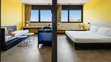 Ibis Styles Roma Aurelia Room