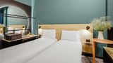 Ibis Styles Roma Aurelia Room