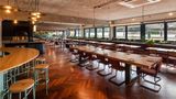 Ibis Styles Roma Aurelia Restaurant
