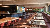 Ibis Styles Roma Aurelia Restaurant