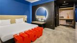 Ibis Styles Roma Aurelia Suite