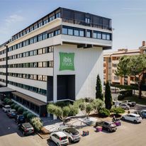 Ibis Styles Roma Aurelia