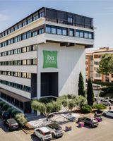 Ibis Styles Roma Aurelia