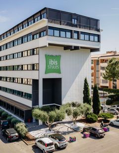 Ibis Styles Roma Aurelia