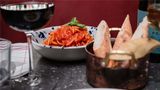 Ibis Styles Roma Aurelia Restaurant