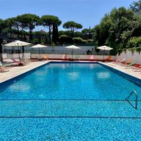 Ibis Styles Roma Aurelia