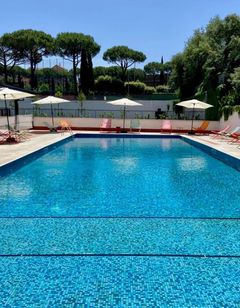 Ibis Styles Roma Aurelia