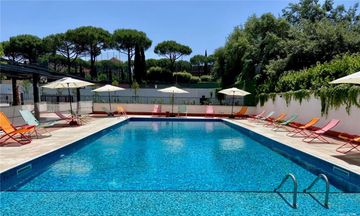 Ibis Styles Roma Aurelia