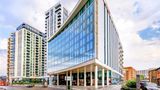 ibis London Sutton Point Exterior