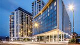 ibis London Sutton Point Exterior