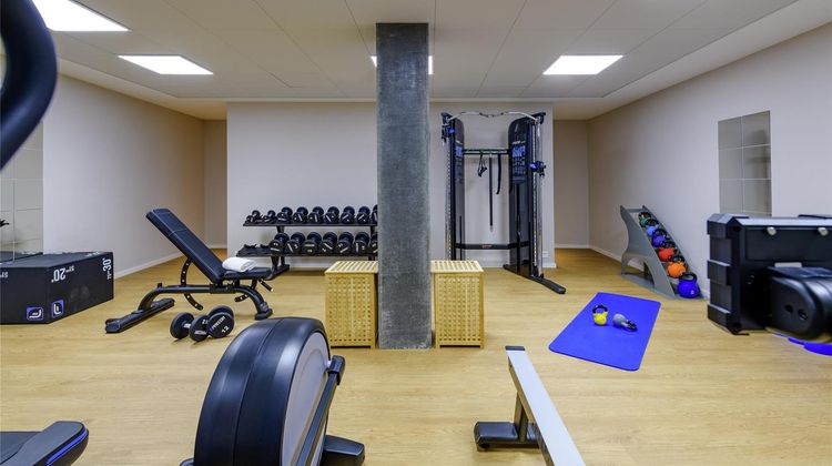 Ibis Styles Zurich City Center Hotel Health