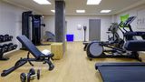 Ibis Styles Zurich City Center Hotel Health
