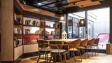 Ibis Styles Zurich City Center Hotel Restaurant
