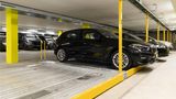 Ibis Styles Zurich City Center Hotel Other