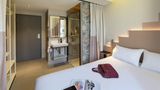Ibis Styles Zurich City Center Hotel Room