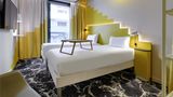 Ibis Styles Zurich City Center Hotel Exterior
