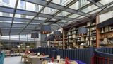Ibis Styles Zurich City Center Hotel Restaurant