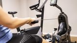 Ibis Styles Zurich City Center Hotel Health