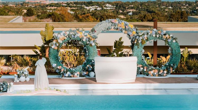 SO Sotogrande Spa & Golf Resort Hotel Meeting