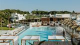 SO Sotogrande Spa & Golf Resort Hotel Pool