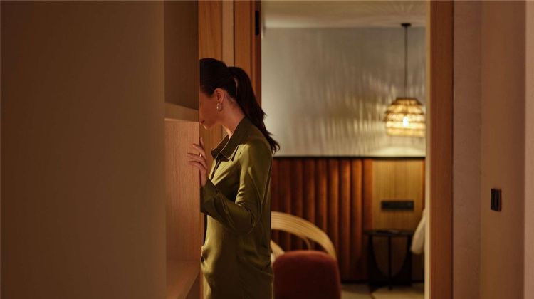 SO Sotogrande Spa & Golf Resort Hotel Suite