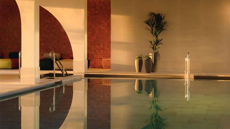 SO Sotogrande Spa & Golf Resort Hotel Spa