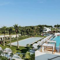 SO Sotogrande Spa & Golf Resort Hotel