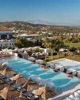 SO Sotogrande Spa & Golf Resort Hotel