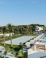 SO Sotogrande Spa & Golf Resort Hotel
