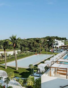 SO Sotogrande Spa & Golf Resort Hotel