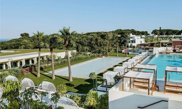 SO Sotogrande Spa & Golf Resort Hotel