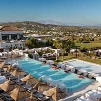 SO Sotogrande Spa & Golf Resort Hotel