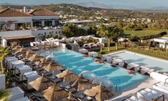 SO Sotogrande Spa & Golf Resort Hotel