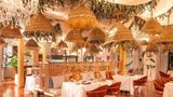 SO Sotogrande Spa & Golf Resort Hotel Restaurant