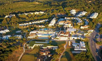 SO Sotogrande Spa & Golf Resort Hotel