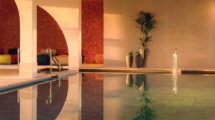 SO Sotogrande Spa & Golf Resort Hotel Exterior