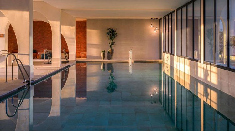 SO Sotogrande Spa & Golf Resort Hotel Other