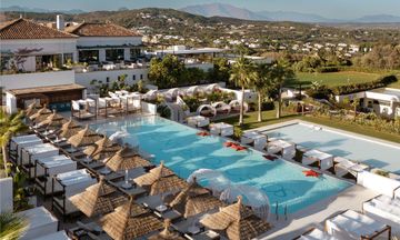 SO Sotogrande Spa & Golf Resort Hotel