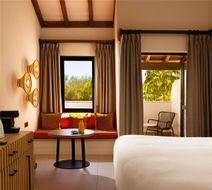 SO Sotogrande Spa & Golf Resort Hotel Room